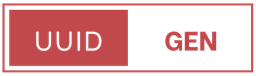 UUID Generator Logo